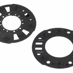 ACMR1851 BP HOBBIES Control Board Holder Plates For Cutlass Multi-Rotor