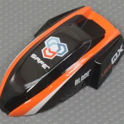 BLH7402 BLADE Canopy: 180 QX HD