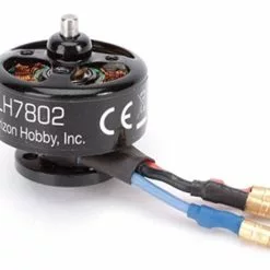 BLH7802 BLADE Brushless Outrunner Motor, 1100Kv: 350 QX