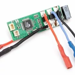 BLH7803 BLADE 10-Amp Brushless ESC: 350 QX