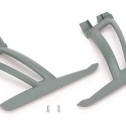 BLH7815 BLADE Landing Gear Set W/ Hardware: 350 QX