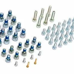 BLH7817 BLADE Complete Hardware Set: 350 QX