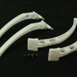 DJI-4555LSK DJI FW450/550 LANDING GEAR SET (4 PCS)