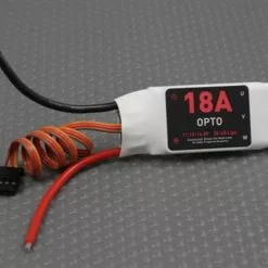 DJI-ESC18A DJI MULTI-ROTOR REPLACEMENT BRUSHLESS ESC 18 AMP