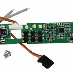 DJI-PHESC-G DJI PHANTOM REPLACEMENT ESC (GREEN)