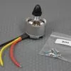 DJI-PHMOTCW DJI PHANTOM REPLACEMENT MOTOR 920 KV WITH CW THREAD