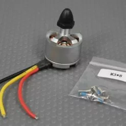 DJI-PHMOTCW DJI PHANTOM REPLACEMENT MOTOR 920 KV WITH CW THREAD