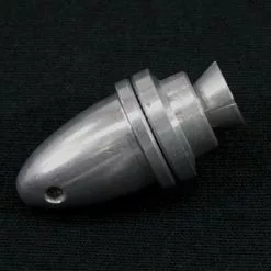 GEMPA4 GEMFAN Prop Adapter, 4mm