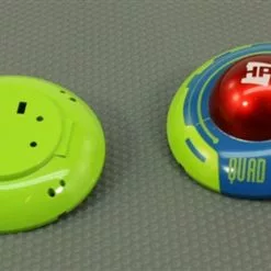 GLO165838 HP Body - Quad (Cover)