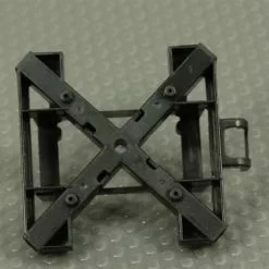 GLO165842 HP Main Frame - Quad