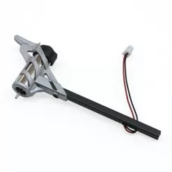 HMXE2178 Heli-Max Motor Boom Set Left Fr/Right Rear Counter 1SQ