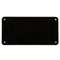 INDNL-500-PM1 Next Level Lower Payload Mounting Plate, 5 X 2.5 Inch