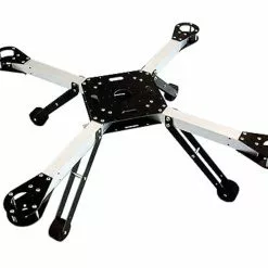 INDNL-500-Q Next Level 500mm Quad-Copter Frame Kit