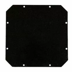 INDNL-500-Q-CP3 Next Level Center Plate, Blank For 500 & 650mm Quad Frames