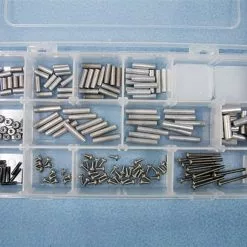 INDNL-HWK-500 Next Level Hardware Assortment Kit For 500 & 650mm Multi-Rotor Frames