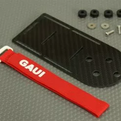 PHM-B001 PHANTOMOUNT C/F ACCESSORY BATTERY PLATE FOR DJI PHANTOM