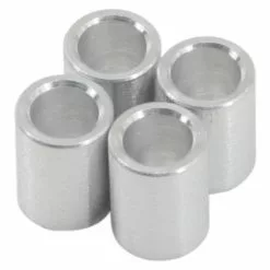 RED1082 FPV Manuals Reducers For XOAR Props 6mm To 4mm (4pcs)