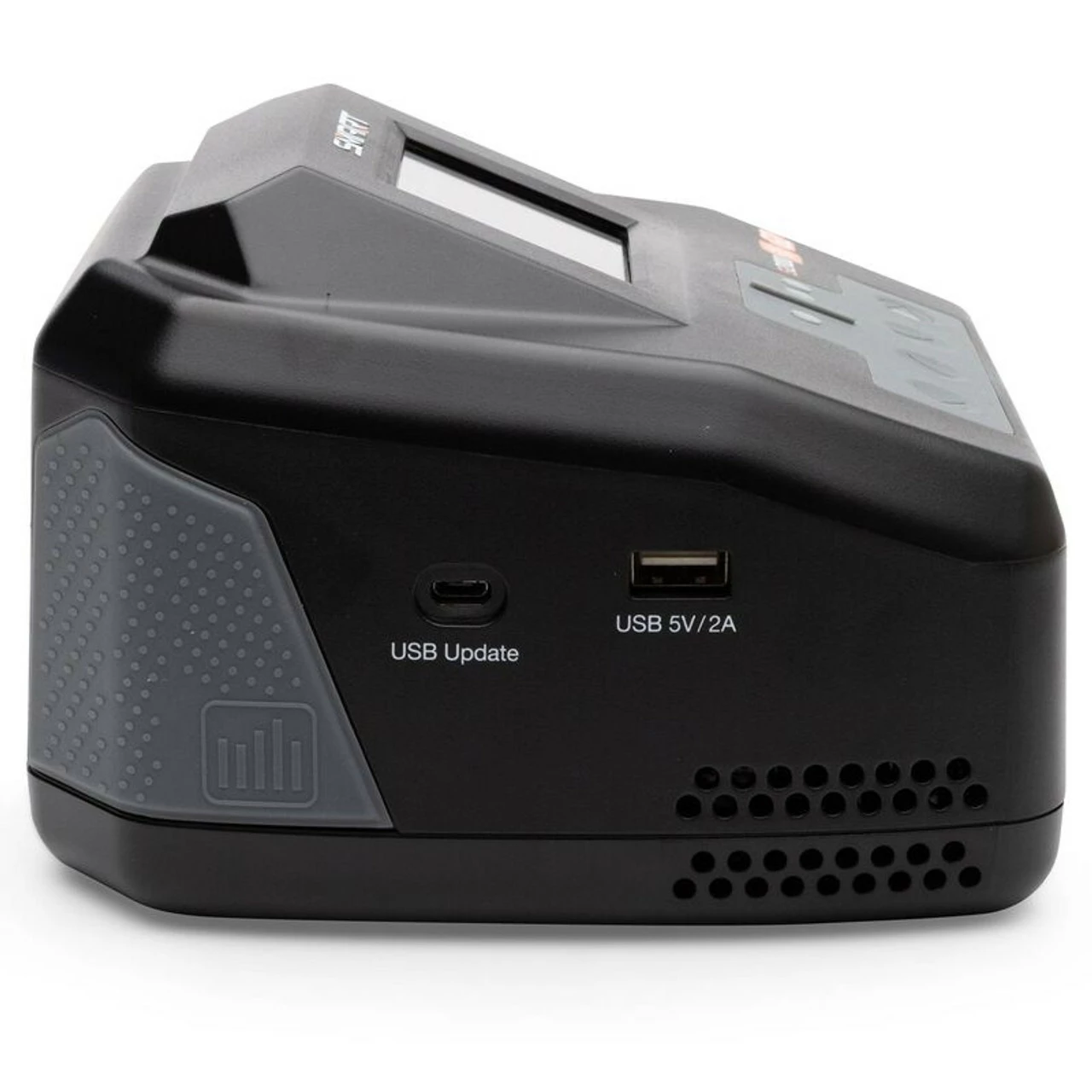 SPMXC2000 SPEKTRUM S2100 G2 2x100W AC Smart Charger - Image 4