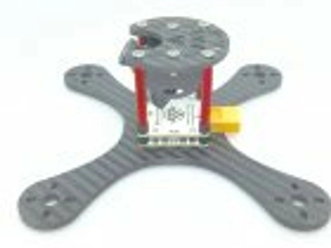 AAARTEMIS4 Atmospheric Adventure ATREMIS 4" Quad Frame - Image 3