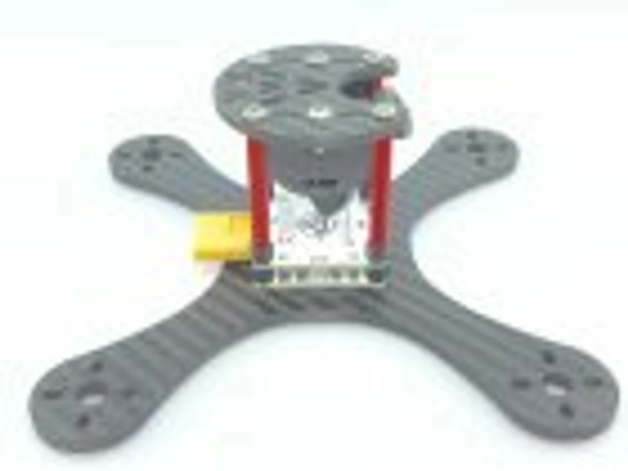 AAARTEMIS4 Atmospheric Adventure ATREMIS 4" Quad Frame