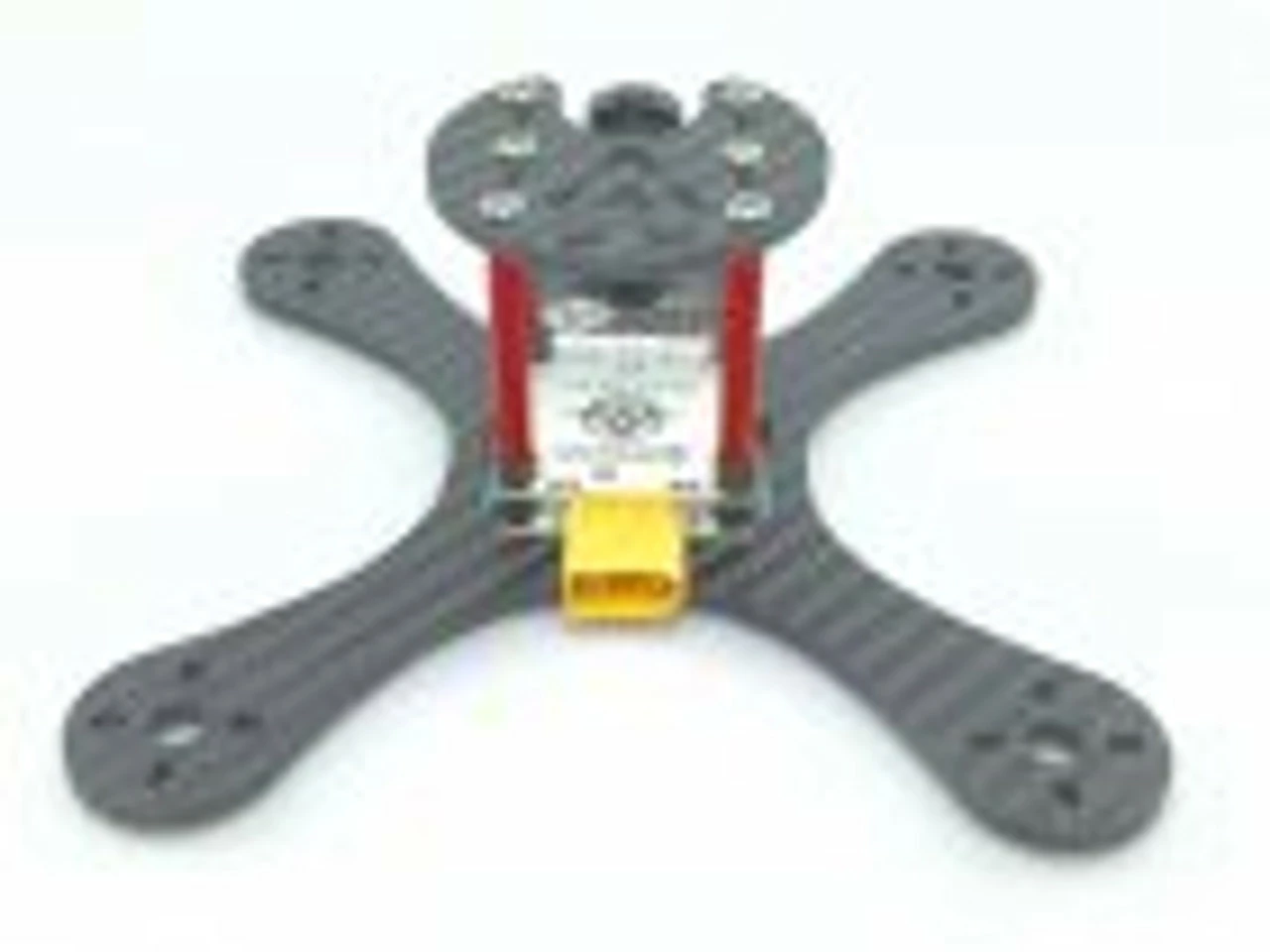 AAARTEMIS4 Atmospheric Adventure ATREMIS 4" Quad Frame - Image 2