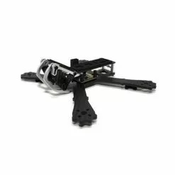 ARACHAMSIL ARMATTAN Chameleon 5" FPV Frame - Silver