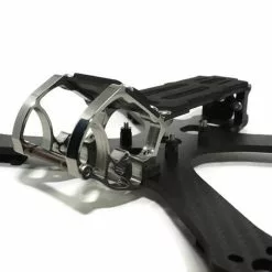 ARACHAMTI5 ARMATTAN Chameleon Ti 5 Inch Frame