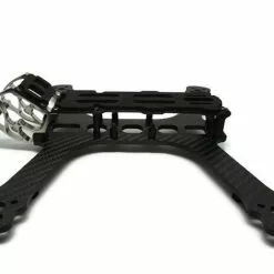 ARMATTAN ARACHAMTILR6 Chameleon Ti LR 6 Inch Frame
