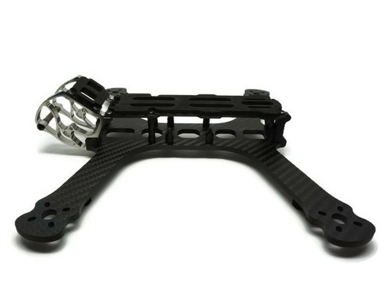 ARMATTAN ARACHAMTILR6 Chameleon Ti LR 6 Inch Frame