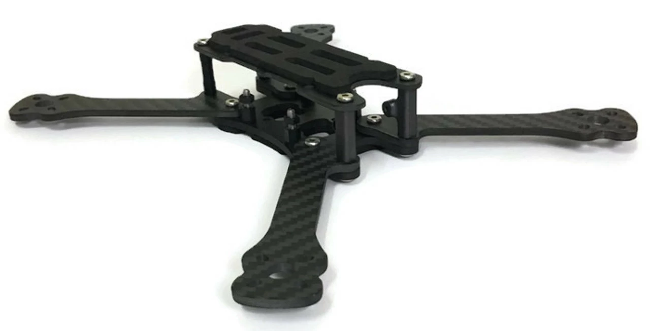ARAMONGOOSE5 ARMATTAN MONGOOSE FPV FRAME 5" - Image 4