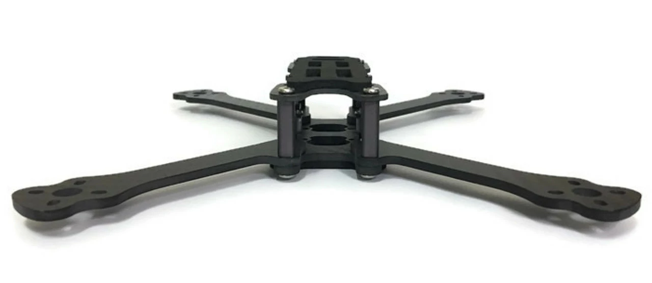 ARAMONGOOSE5 ARMATTAN MONGOOSE FPV FRAME 5" - Image 2