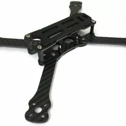 ARAMONGOOSE5 ARMATTAN MONGOOSE FPV FRAME 5"