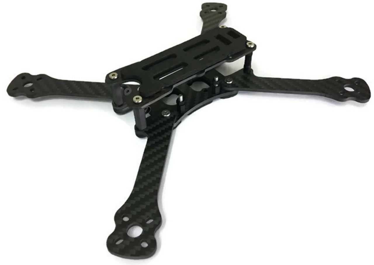 ARAMONGOOSE5 ARMATTAN MONGOOSE FPV FRAME 5"