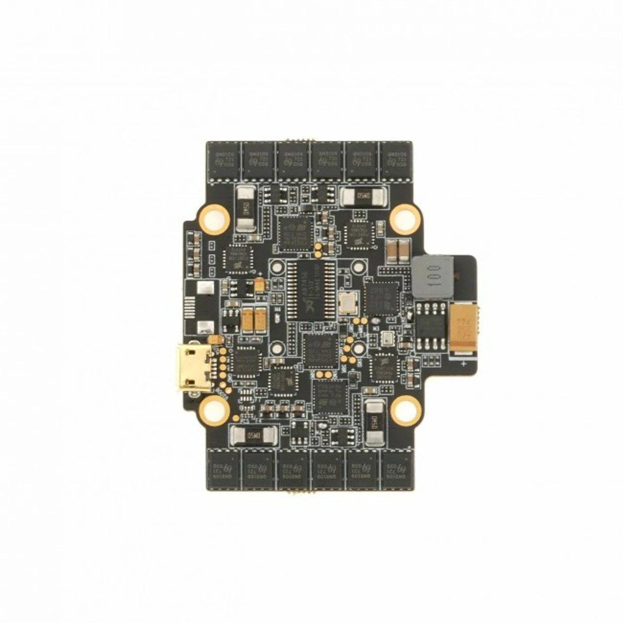 ARB80095 AIRBOT Asgard32 Flight Controller/ESC/OSD - Image 2