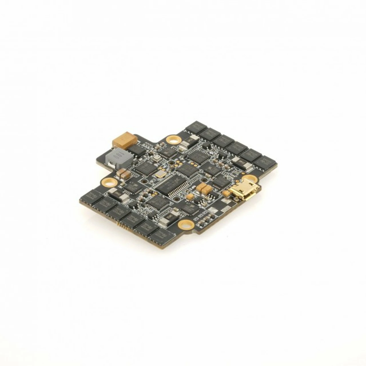 ARB80095 AIRBOT Asgard32 Flight Controller/ESC/OSD - Image 3