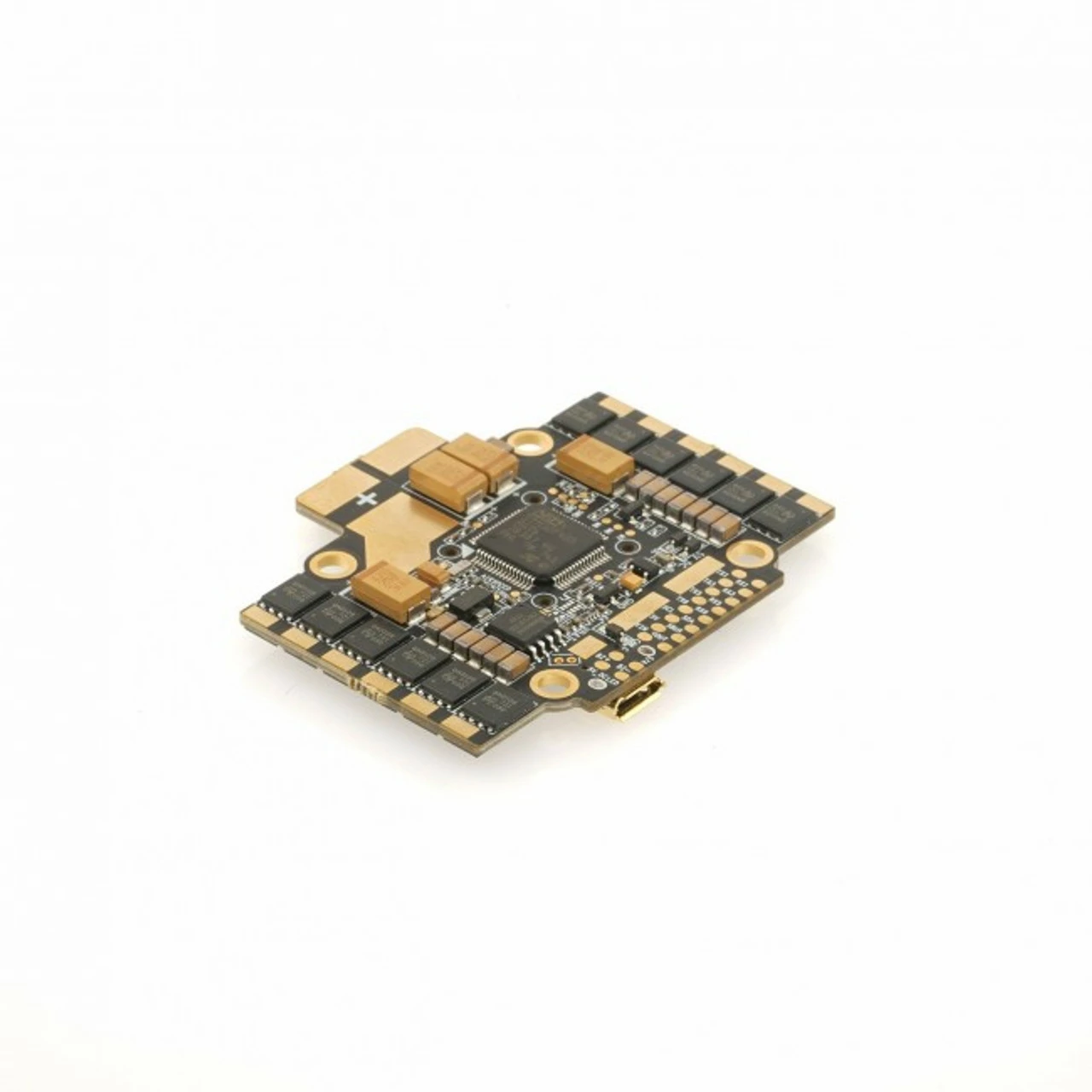 ARB80095 AIRBOT Asgard32 Flight Controller/ESC/OSD