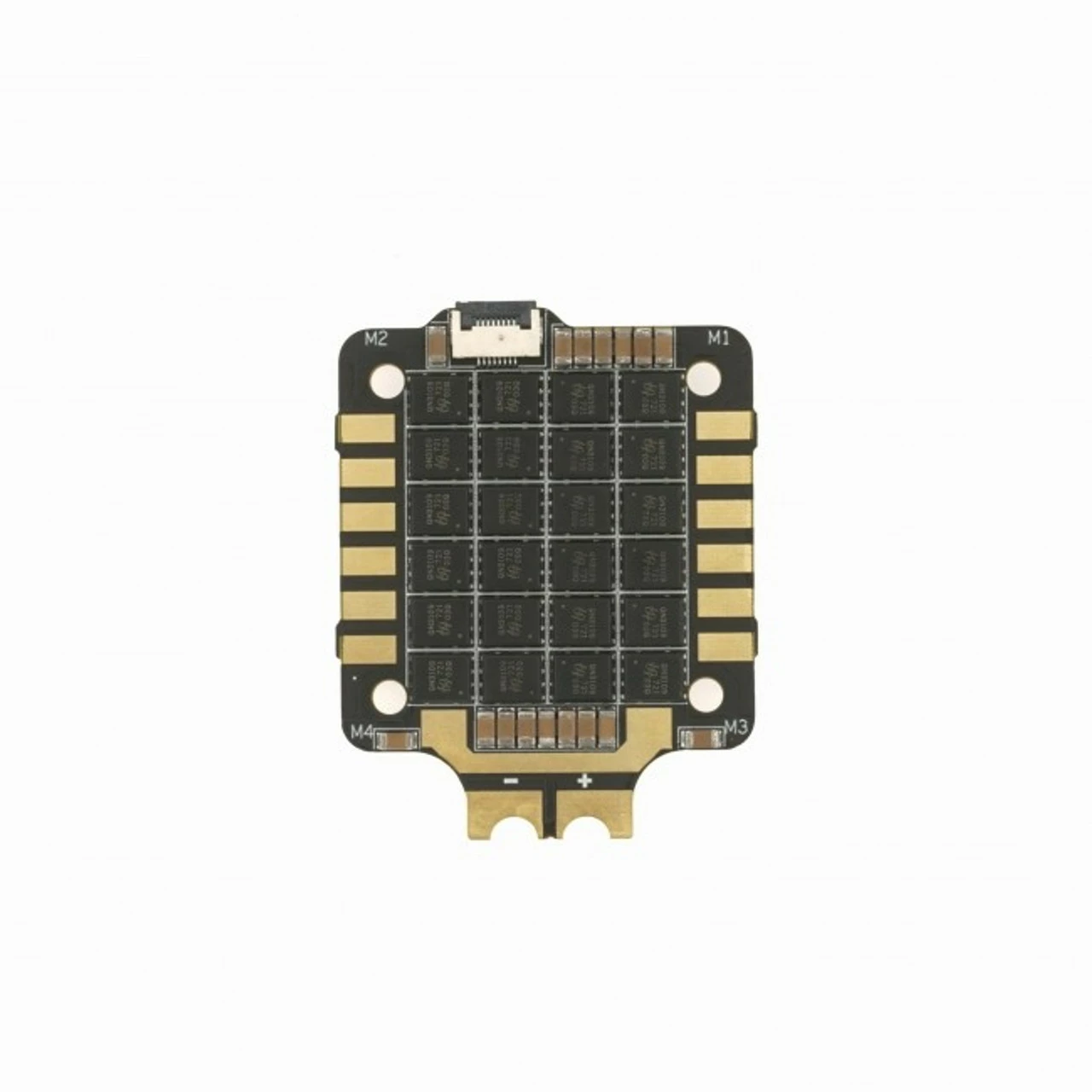 ARB80096 AIRBOT Typhoon32 4in1 ESC 4x35A V2.2 - Image 4