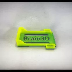 B3DBATTERYBUMPER Brain3D Battery Protector/Bumper