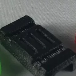 B3DMEDEPBLK Brain3d ESC Protector, Medium, Black