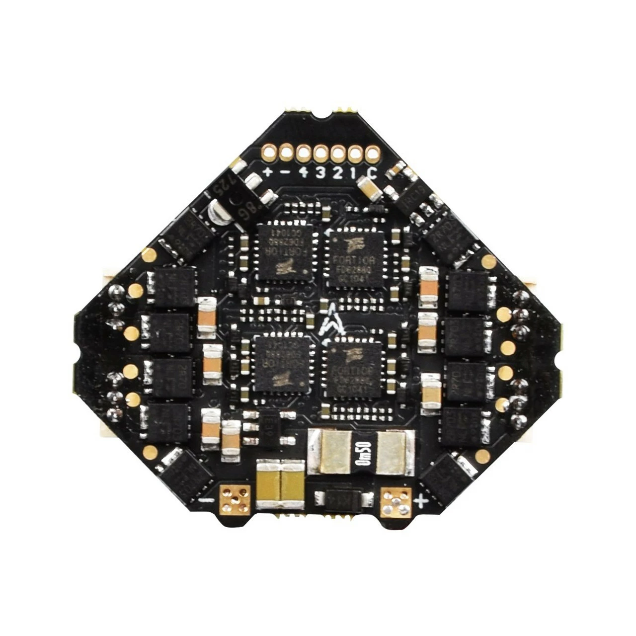 BETABLHELI-32ESC16A BETAFPV BLHELI_32 16A ESC