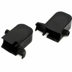BLH7562 Blade MQX Motor Mount Cover