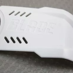 BLH7902 Blade Battery Cover, White: 350QX/2
