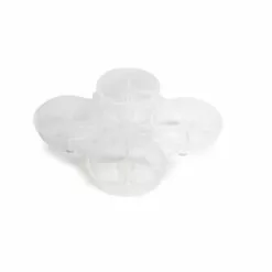 BLH9603 Blade Main Frame: Inductrix FPV +