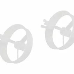 BLH9803 BLADE Duct Set (2): Inductrix Switch