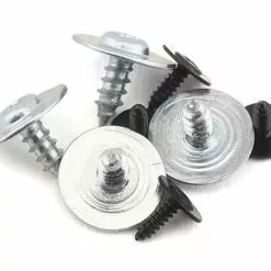 BLH9808 BLADE Screw Set (8): Inductrix Switch