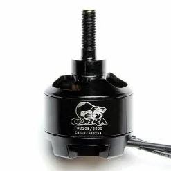 INNOV8TIVE DESIGNS INDC-2208-20 Cobra CM-2208/20 Multirotor Motor, Kv=2000