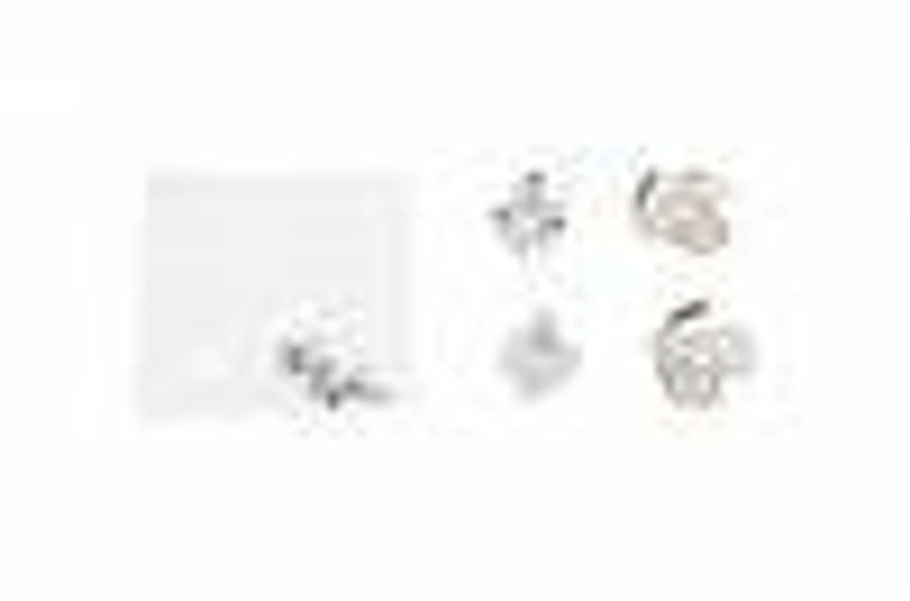 DJI-PH4-P51 DJI PROPELLER MOUNTING PLATE (CW AND CCW) PHANTOM 4 PART 51