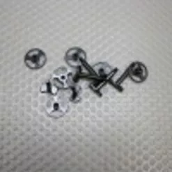 DJI-ZH32D-AD DJI ANTIDROP COVER AND SCREW PH2