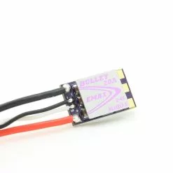 EMAX20A EMAX D-SHOT BULLET SERIES 20A ESC (BLHELI_S)