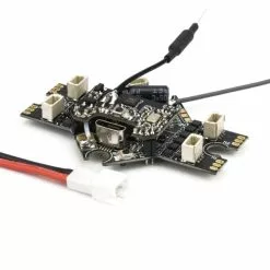 EMAXFRSTESC EMAX Tinyhawk II Parts - AIO All-In-One FC/ESC/VTX F4 5A 25/100/200mw